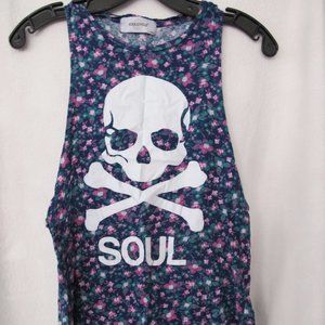 SoulCycle Tank Top - XS